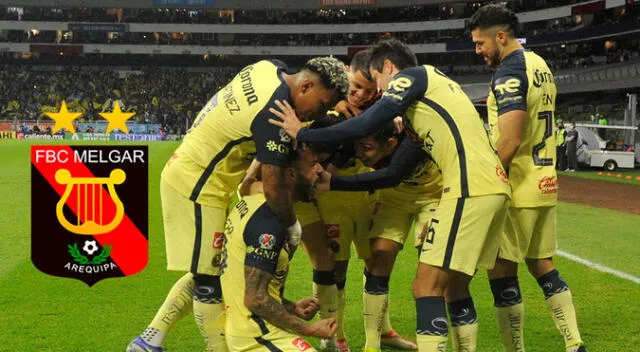 Melgar se reforzaría con exjugador de América de México