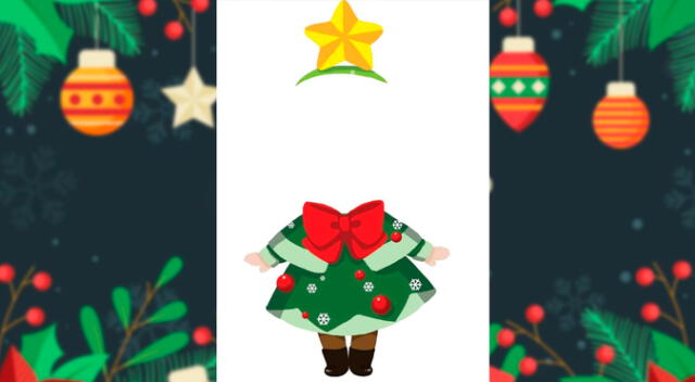 Obtén la mejor plantilla de árbol de Navidad para decorar tu oficina. Obtén la mejor plantilla de árbol de Navidad para decorar tu oficina.