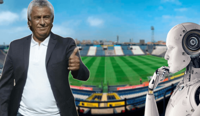 ChatGTP hizo un análisis de lo que le podría aportar Gorosito a Alianza Lima.