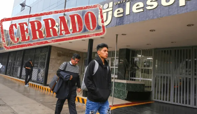 Conoce qué pasará en caso seas un estudiante de estas universidades.