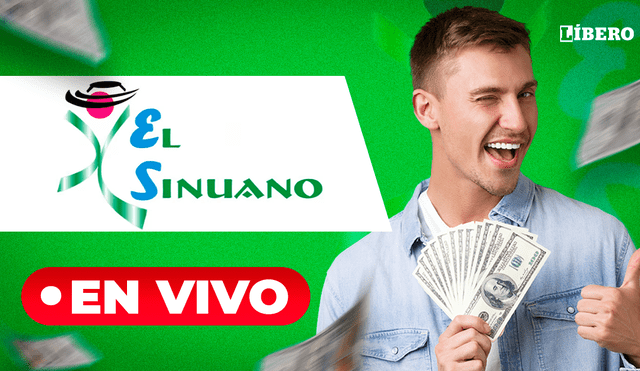 Sigue el Sinuano y conoce los resultados de HOY.