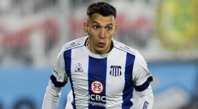 Rubén Botta y lo que se sabe sobre posible llegada a Alianza Lima el 2025 Rubén Botta y lo que se sabe sobre posible llegada a Alianza Lima el 2025