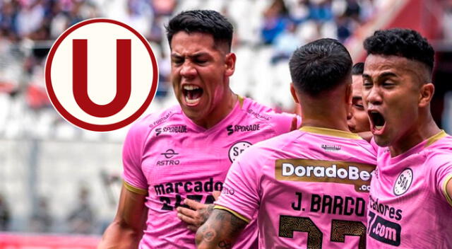 Sport Boys se refuerza para la Liga 1 2025. Sport Boys se refuerza para la Liga 1 2025.