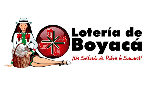 Conoce a qué hora se juega la Lotería de Boyacá de este sábado 30 de noviembre del 2024. Conoce a qué hora se juega la Lotería de Boyacá de este sábado 30 de noviembre del 2024.