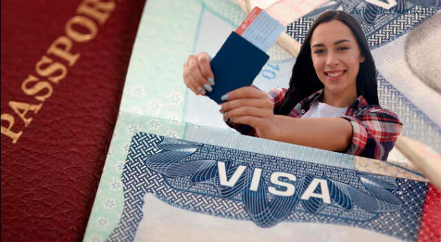 Ahora podrías ingresar a Estados Unidos sin VISA. Conoce los detalles.