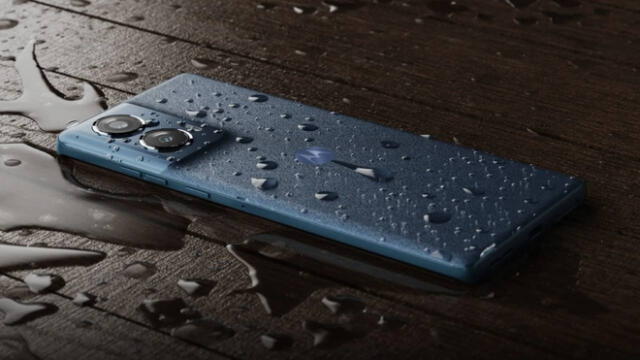 Conoce las características y precio del Motorola Edge 50 Fusion, el gama media más equilibrado del 2024.