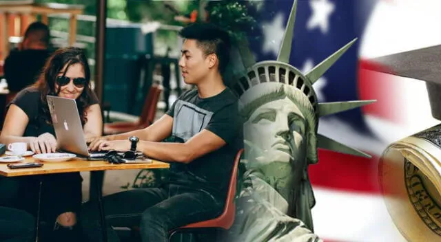Conoce qué becas educativas hay para inmigrantes indocumentados.