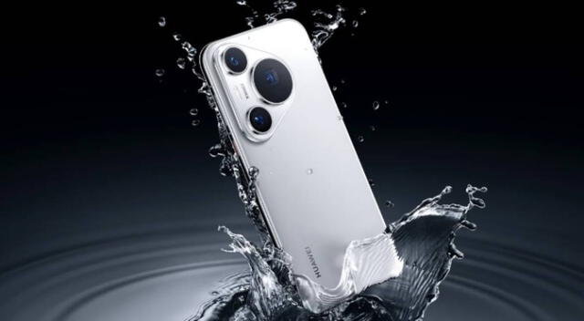 El poderoso gama alta de Huawei sobresale en, prácticamente, todos sus apartados. Entra AQUÍ y descubre todas sus bondades. El poderoso gama alta de Huawei sobresale en, prácticamente, todos sus apartados. Entra AQUÍ y descubre todas sus bondades.
