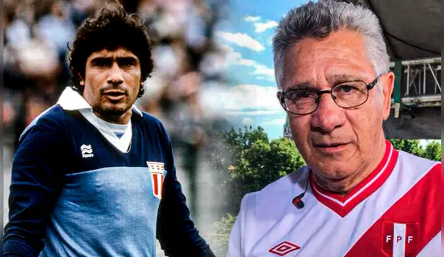 selección peruana