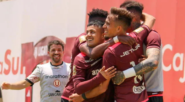 El delantero paraguayo que mostró su deseo de jugar por Universitario no seguirá en su club El delantero paraguayo que mostró su deseo de jugar por Universitario no seguirá en su club