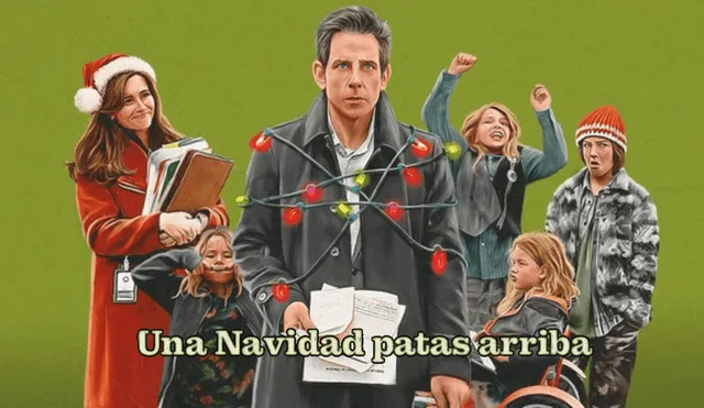 Esta es la historia que combina la comedia y el drama tocará tu corazón. Esta es la historia que combina la comedia y el drama tocará tu corazón.