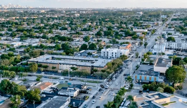 Este es el motivo por el que esta ciudad es considerada la más segura de Florida. Este es el motivo por el que esta ciudad es considerada la más segura de Florida.
