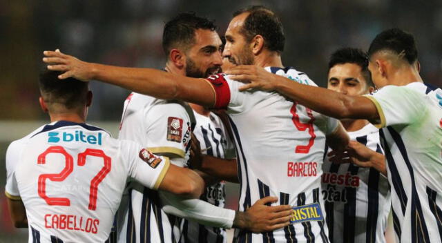 Alianza Lima y el futbolista que despertó el interés de dos clubes peruanos Alianza Lima y el futbolista que despertó el interés de dos clubes peruanos