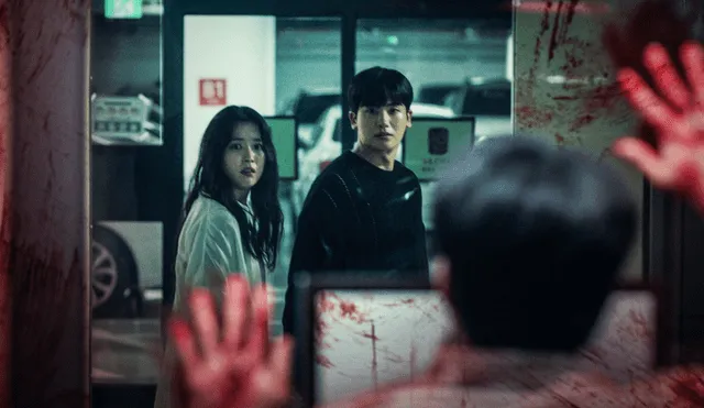 En diciembre llega una serie con tinte dramático sobre un apocalipsis zombie.
