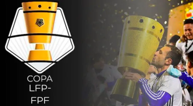 Se anuncia la Copa LFP - FPF para la temporada 2025, ¿De qué trata? Se anuncia la Copa LFP - FPF para la temporada 2025, ¿De qué trata?