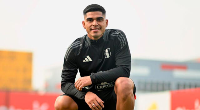 Luis Ramos fue llamado a la selección peruana de Jorge Fossati. Luis Ramos fue llamado a la selección peruana de Jorge Fossati.