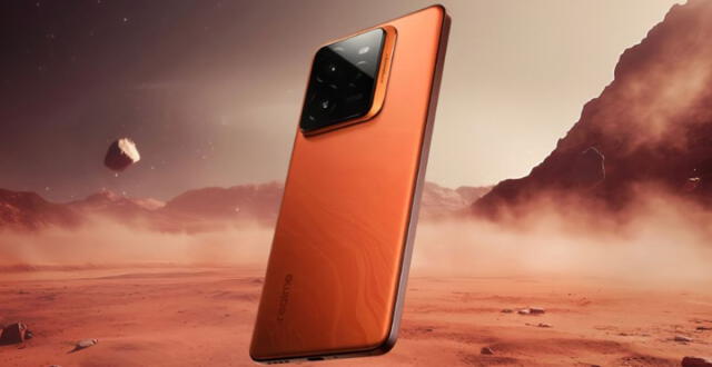 Este gama alta de Realme destaca por su procesador Snapdragon superior al Samsung S24 Ultra y un sistema operativo que NADIE tiene en 2024. Este gama alta de Realme destaca por su procesador Snapdragon superior al Samsung S24 Ultra y un sistema operativo que NADIE tiene en 2024.