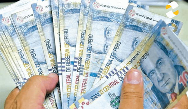 El factoring permite que empresas adelanten el cobro de facturas. Fuente: Difusión.