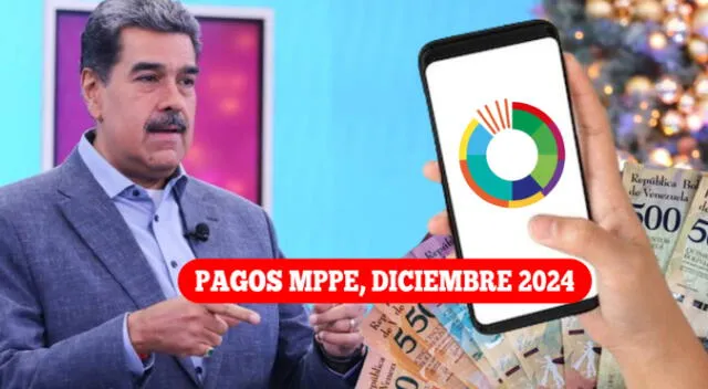 Los pagos MPPE ya comenzaron y muchos ciudadanos están cobrando los nuevos montos.