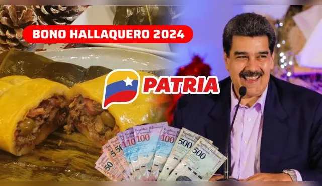 El Bono Hallaquero 2024 se ha convertido en uno de los subsidios más esperados de Venezuela.
