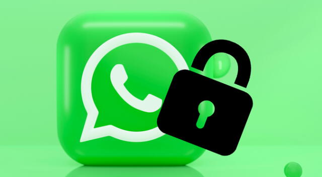 AQUÍ aprenderás cómo restringir chats de WhatsApp en sencillos pasos, así como conocerás su tremenda utilidad. AQUÍ aprenderás cómo restringir chats de WhatsApp en sencillos pasos, así como conocerás su tremenda utilidad.