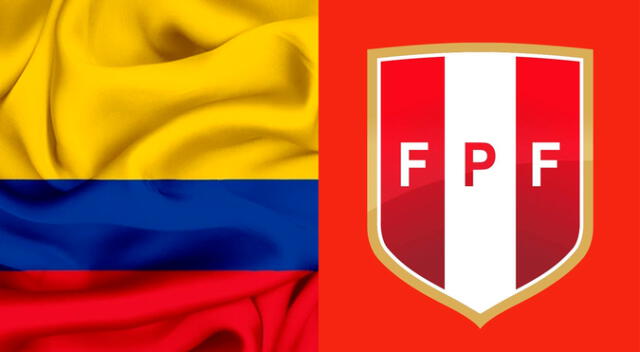La selección peruana podría sumar a un colombiano nacionalizado