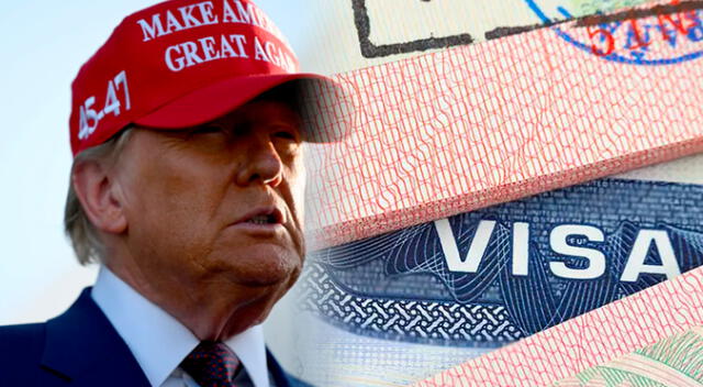 Así podrás viajar a Estados Unidos en el 2025, en el nuevo gobierno de Donald Trump.