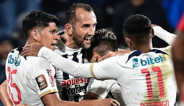 Alianza Lima realizará este 2025 su tradicional partido de presentación de su plantel.