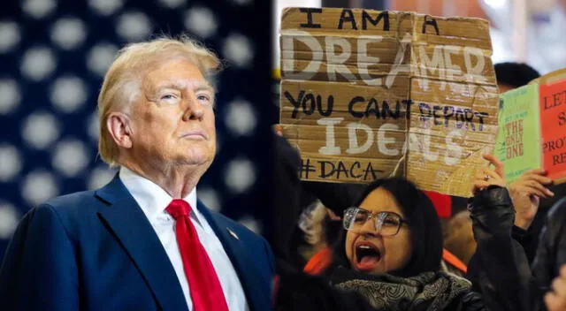 Juez deja a los Dreamers sin acceso a la cobertura de salud. Juez deja a los Dreamers sin acceso a la cobertura de salud.