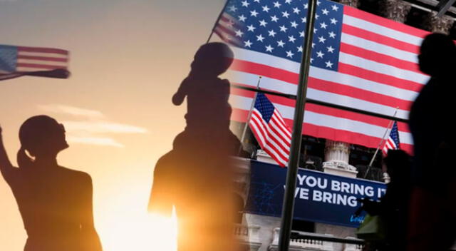 Censo de Estados Unidos anuncia CAMBIOS que incluirán a inmigrantes beneficiarios del PAROLE humanitario.