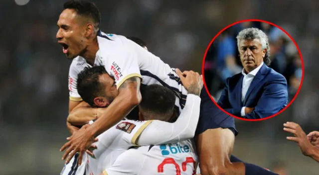 Alianza Lima podría reforzarse con el atacante argentino Alan Sosa para el 2025 Alianza Lima podría reforzarse con el atacante argentino Alan Sosa para el 2025