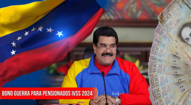 Bono Guerra pensionados: revisa si accedes al depósito este mes Bono Guerra pensionados: revisa si accedes al depósito este mes