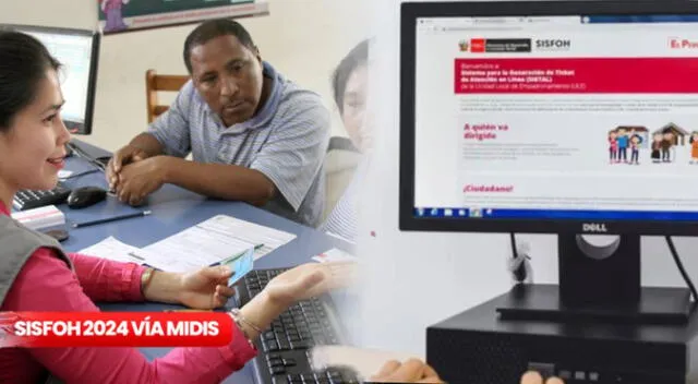 Sisfoh: revisa cómo puedes cambiar la clasificación de tu hogar Sisfoh: revisa cómo puedes cambiar la clasificación de tu hogar