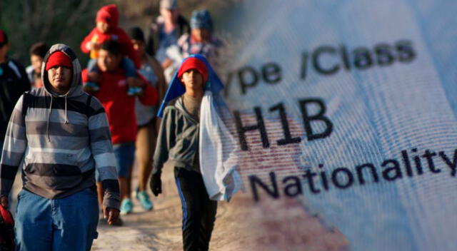 La visa H-1B ahora permitirá a las empresas mantener a sus mejores trabajadores. La visa H-1B ahora permitirá a las empresas mantener a sus mejores trabajadores.