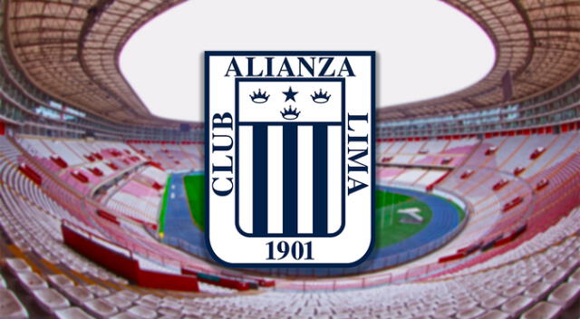 Alianza Lima quiere asegurar en sus filas a elemento que tuvo paso por la selección peruana Alianza Lima quiere asegurar en sus filas a elemento que tuvo paso por la selección peruana
