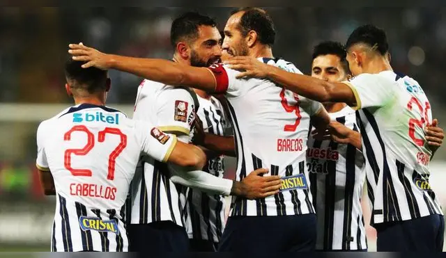 Alianza Lima tiene planificado traer a sus refuerzos en tiempo récord para tranquilidad de Gorosito.