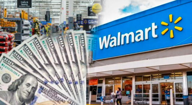 Reembolsos SIN DEVOLUCIÓN en Walmart, Amazon y Target: Estas son las prácticas para reducir costos. Reembolsos SIN DEVOLUCIÓN en Walmart, Amazon y Target: Estas son las prácticas para reducir costos.