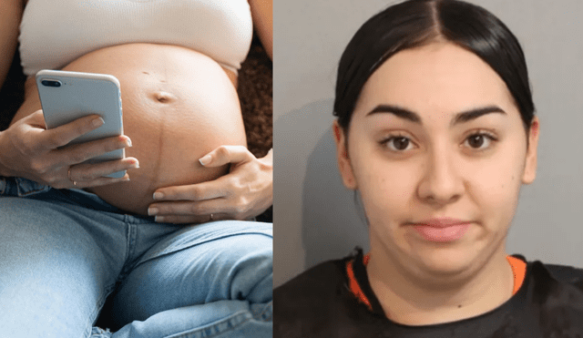 Conoce qué pasó tras el ataque de Brianna Alvelo a mujer embarazada.