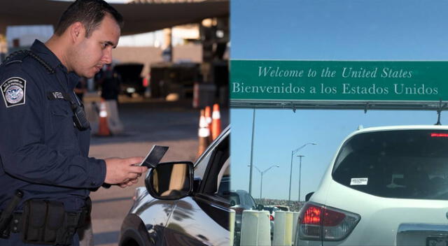 Cumpliendo los requisitos y horarios, el cruce a Estados Unidos será fácil. Cumpliendo los requisitos y horarios, el cruce a Estados Unidos será fácil.