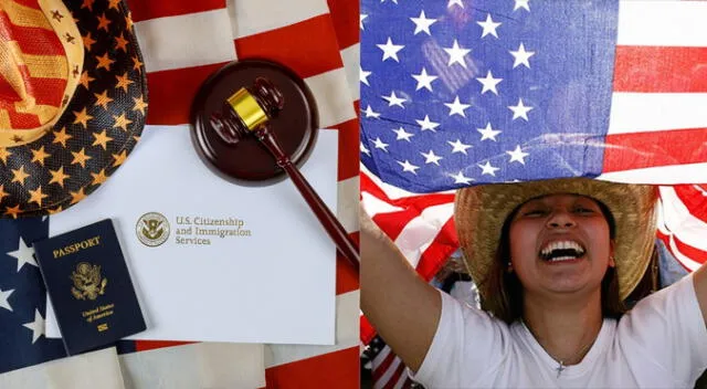 USCIS explica cómo llevar un proceso migratorio adecuado de ser inmigrante indocumentado, evitando caer en fraudes. USCIS explica cómo llevar un proceso migratorio adecuado de ser inmigrante indocumentado, evitando caer en fraudes.