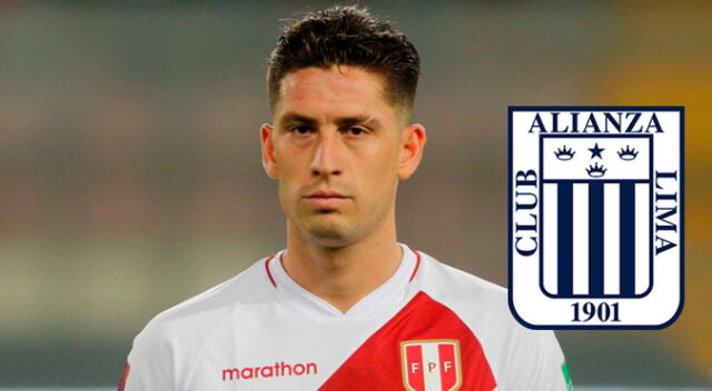 ¿Santiago Ormeño es opción en Alianza Lima tras quedar como agente libre? ¿Santiago Ormeño es opción en Alianza Lima tras quedar como agente libre?