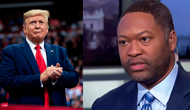 En declaraciones en MSNBC, Calloway argumenta que los demócratas pueden legislar y colaborar con la nueva administración. En declaraciones en MSNBC, Calloway argumenta que los demócratas pueden legislar y colaborar con la nueva administración.