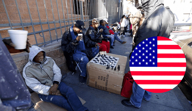 Esta es la ciudad más pobre de Estados Unidos y su historia conmueve.