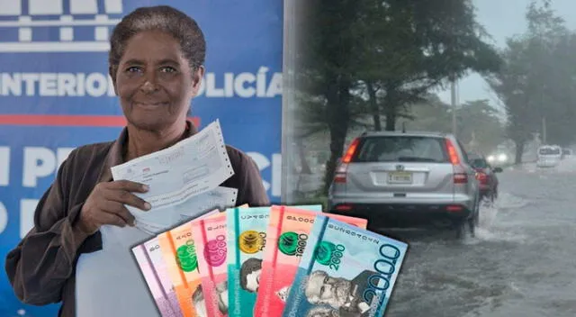 Bono de Emergencia en República Dominicana.
