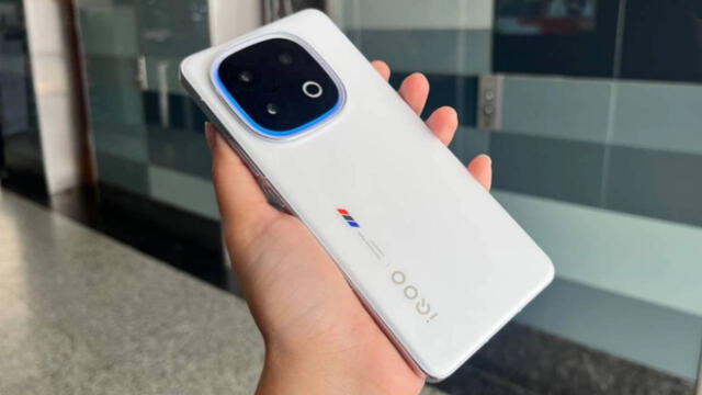 Conoce las características del iQOO 13 5G, el teléfono más potente del mundo según AnTuTu. Conoce las características del iQOO 13 5G, el teléfono más potente del mundo según AnTuTu.