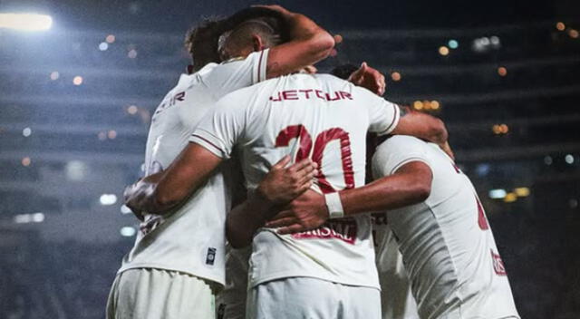 Universitario de Deportes sorprende en el mercado de fichajes 2025. Universitario de Deportes sorprende en el mercado de fichajes 2025.