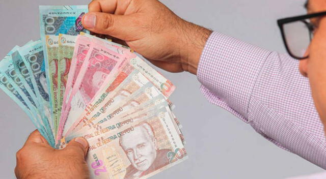 AUMENTO del sueldo mínimo en Perú iniciará el 2025. AUMENTO del sueldo mínimo en Perú iniciará el 2025.