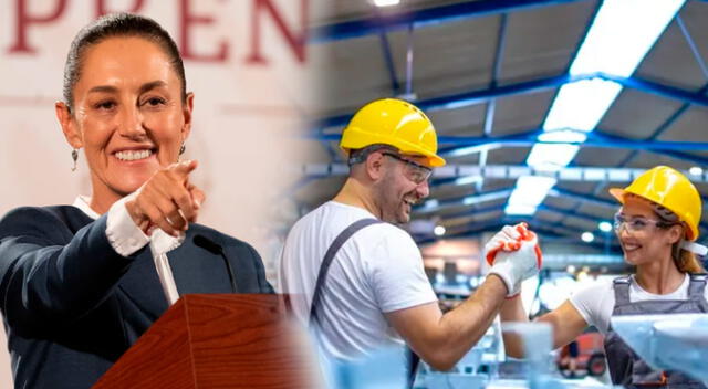 Nueva jornada laboral de 8 horas al día en México se aprobará en el 2025. Nueva jornada laboral de 8 horas al día en México se aprobará en el 2025.
