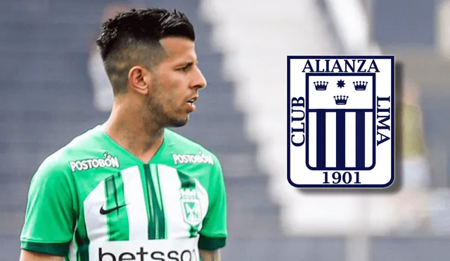 Pablo Ceppelini llegó a nuestro país para pasar exámenes médicos y firmar con Alianza Lima. Pablo Ceppelini llegó a nuestro país para pasar exámenes médicos y firmar con Alianza Lima.