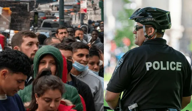 Lo que todo indocumentado debe saber si es detenido.